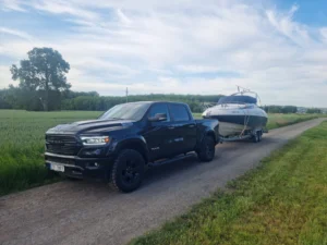 Dodge Ram - dopravanadramec.cz