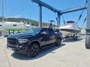 Dodge Ram - dopravanadramec.cz