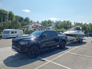 Dodge Ram - dopravanadramec.cz