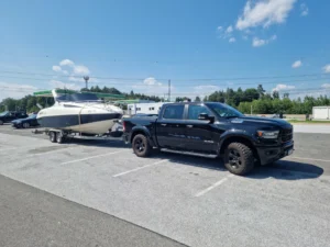 Dodge Ram - dopravanadramec.cz