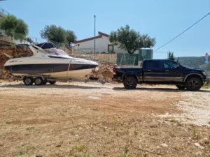 Dodge Ram - dopravanadramec.cz